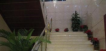 Jingdezhen Royal Santo Hotel Zewnętrze zdjęcie