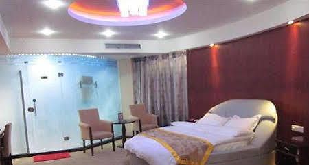 Jingdezhen Royal Santo Hotel Zewnętrze zdjęcie