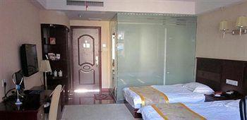 Jingdezhen Royal Santo Hotel Zewnętrze zdjęcie