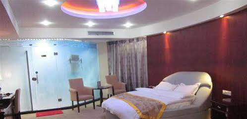 Jingdezhen Royal Santo Hotel Zewnętrze zdjęcie